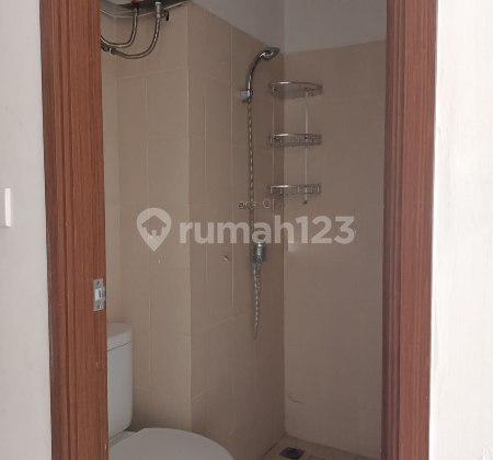 Dijual Apartemen Strategis di Sudirman Suites Bandung 2