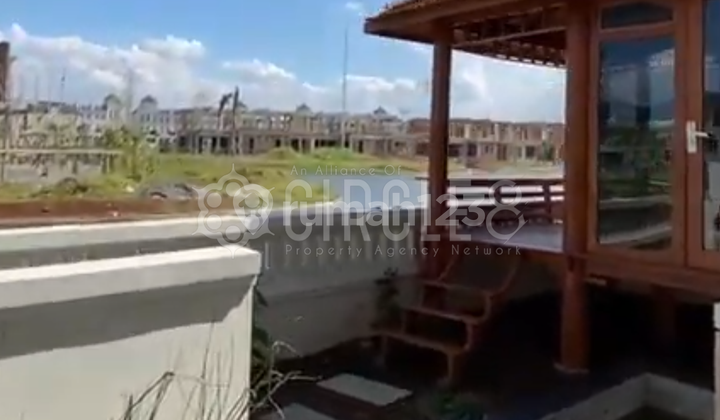 Rumah Impian Menanti di Podomoro Park Bandung, Bandung