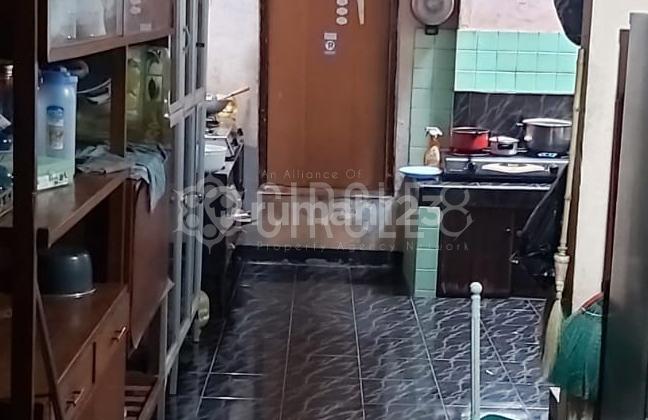 Tinggal Nyaman, Dekat ke Mana Saja di Cipedes, Bandung 2