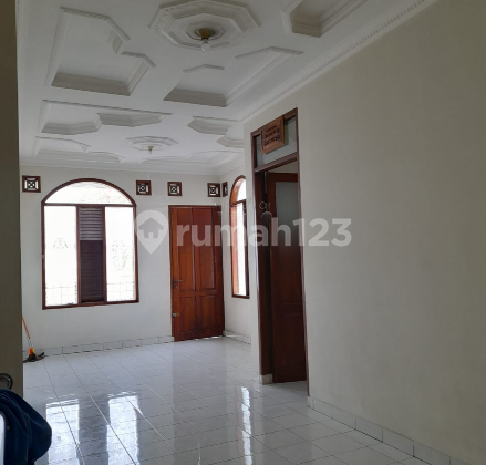 Rumah Siap Huni di Taman Kopo Indah 1 Bandung