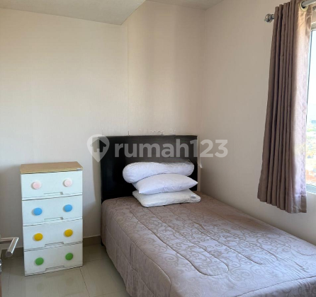 Dijual Apartemen Modern di Sudirman Suites Bandung 2