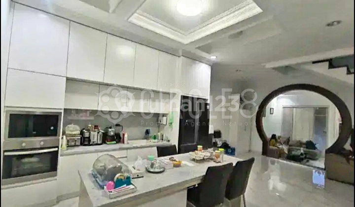 Kesempatan Langka! Rumah Cantik, Legalitas Aman Di Singgaana Pradana 2