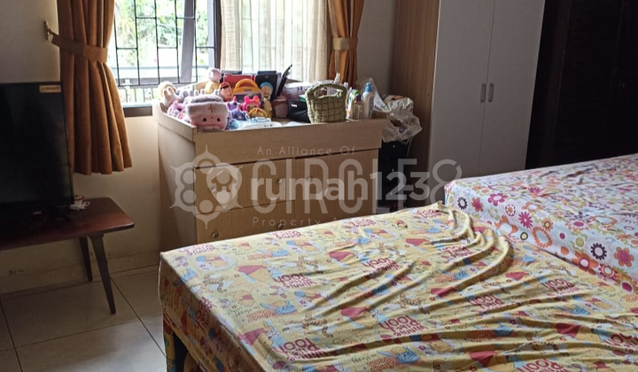 Jual Cepat Rumah Furnish Di Kawasan Tenang Cigadung, Bandung
