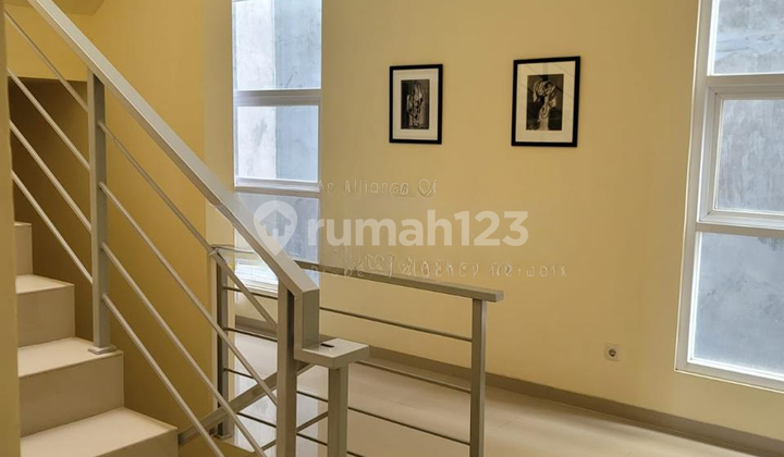 Ruko Kost di Sukajadi Bandung cocok untuk Investasi 