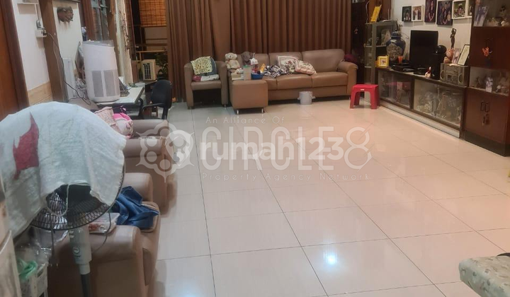 Sale! Rumah Ditengah Kota Siap Huni, Cek Segera di Peta, Bandung 2