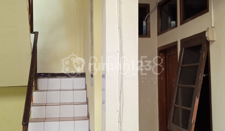 Dijual Rumah Istimewa di Sukajadi, Bandung 2