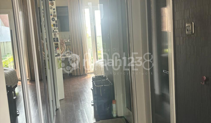 Rumah mewah kawasan Private Residence di Singgasana, Bandung 2