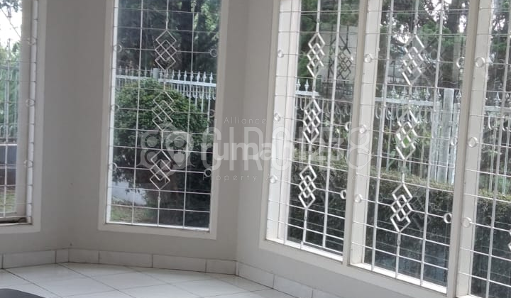 Rumah Cluster Eksklusif dengan Fasilitas Lengkap di Ciumbuleuit, Bandung 2