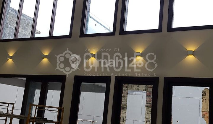 Open the Door to a New Life Exclusive Home for You in Setraduta Bandung 2