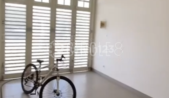 Rumah Impian Menanti di Podomoro Park Bandung, Bandung 2