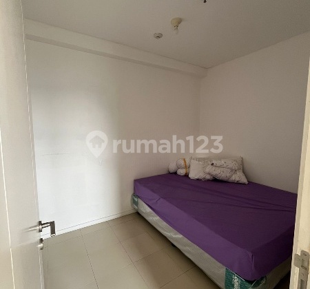 Dijual Apartemen Nyaman Siap Huni di Parahyangan Residence 2