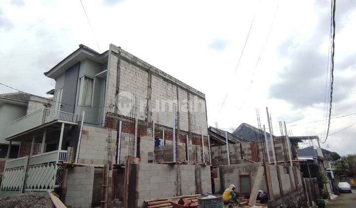 Investasi Kos Eksklusif Dua Lantai Area Kampus Malang Investasi Kos Eksklusif Dua Lantai Area Kampus Malang