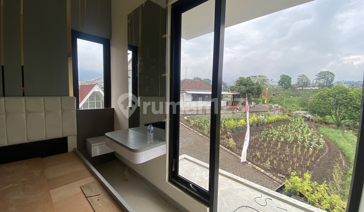 Luxury Villa Bumiaji, Batu Free Swimming Pool Luxury Villa Bumiaji, Batu Free Swimming Pool