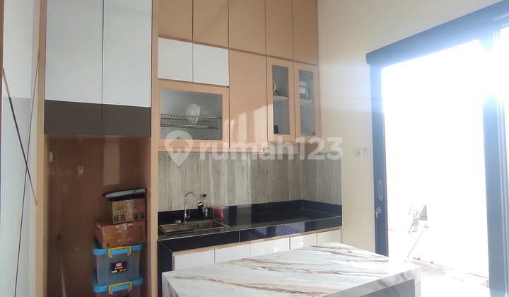 Villa Eksklusif Batu Dekat Alun-Alun Harga Terjangkau 2