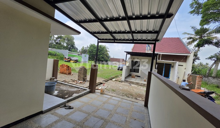 Villa Salsabila, Inden Bisa KPR, Siap Bangun Baru! 2