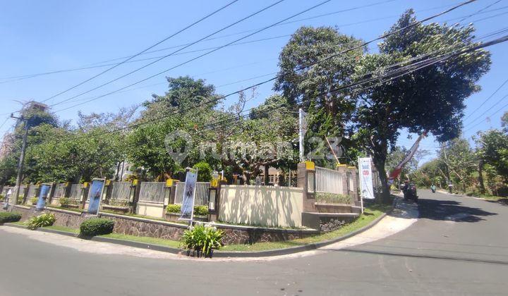 Dijual Tanah Kavling 120 m² Selangkah Pondok Thursina
