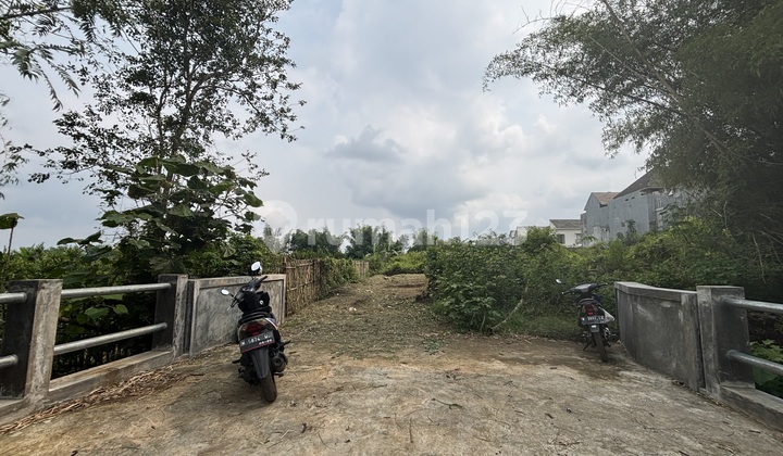 Tanah Murah Dau Dekat Kota Malang Harga Terjangkau