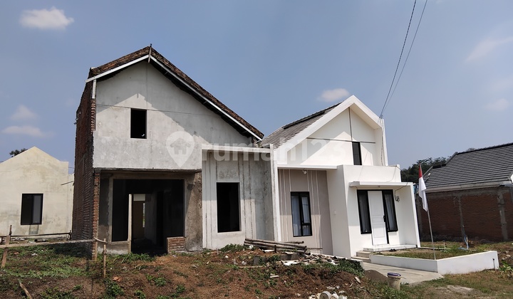 Modern Malang Residence Quick Access to Madyopuro Toll Road