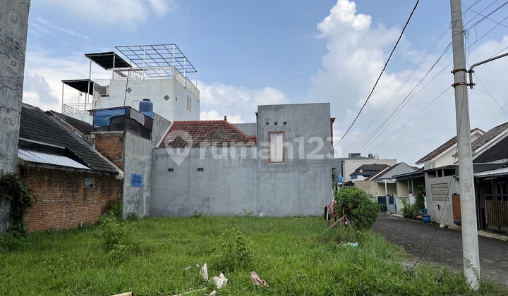 Affordable Homes Malang Griya Mulya Sukun High-Value Lots 2