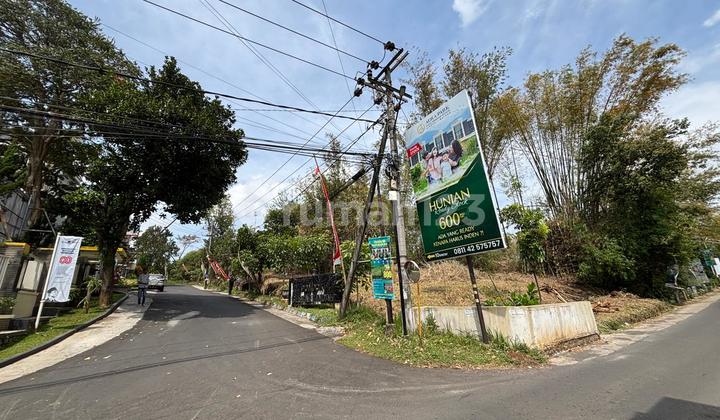 Tanah Siap Bangun Malang Ayana Landungsari Tanah Siap Bangun Malang Ayana Landungsari