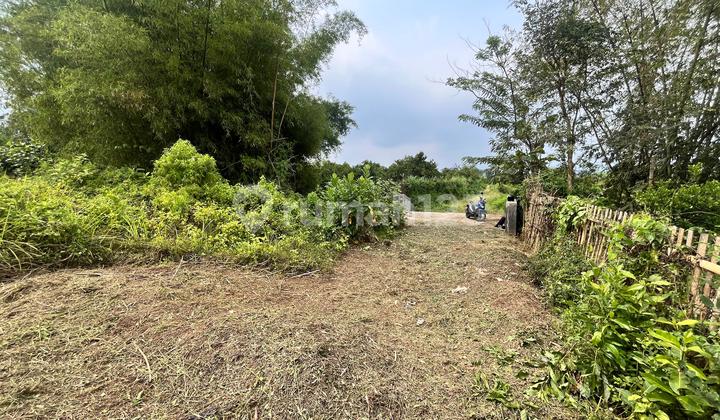 Tanah SHM Dau Malang - Cocok untuk Hunian & Investasi