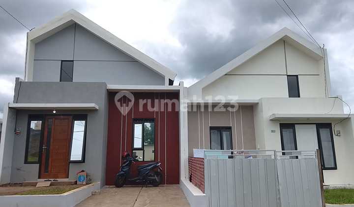 Rumah Malang Pakis dekat exit Tol Akses Mudah Rumah Malang Pakis dekat exit Tol Akses Mudah