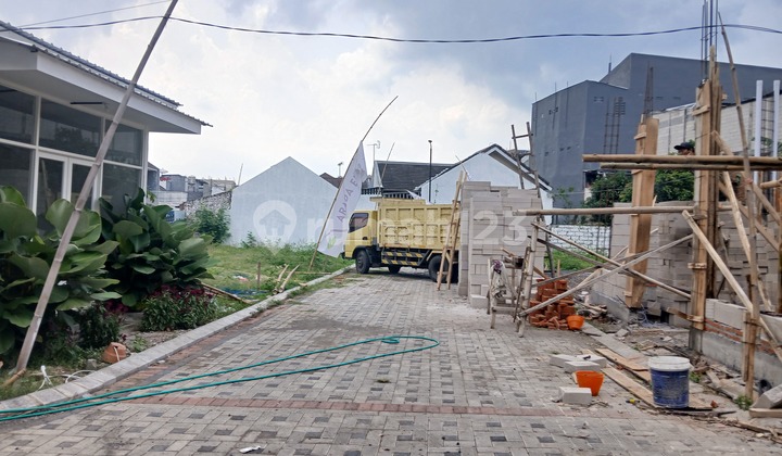 Kenaikan Aset 30% Dijual Kost Malang Samping Kampus UMM 2