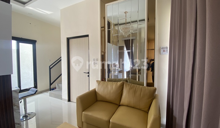 Villa Batu Flower Garden Rooftop Dekat Selecta Diskon Khusus