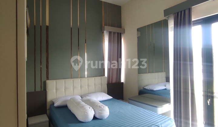 Villa Stone House Guaranteed Passive Income 2