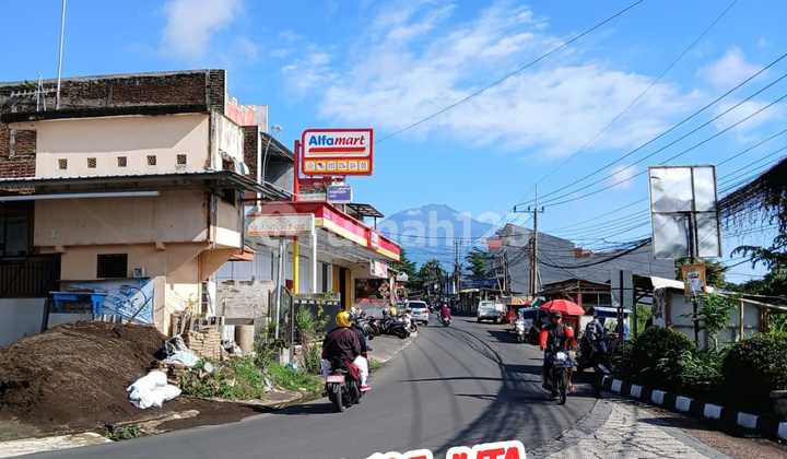 Dijual Tanah SHM Tirto Joyo Merjosari Lokasi Prospektif