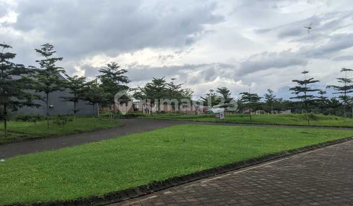 Kavling Malang Vasanta Emerald Area Mahasiswa Dekat UIN 3