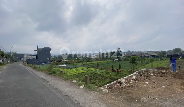 Villa Batu Metro Near Batu Square Swimming Pool