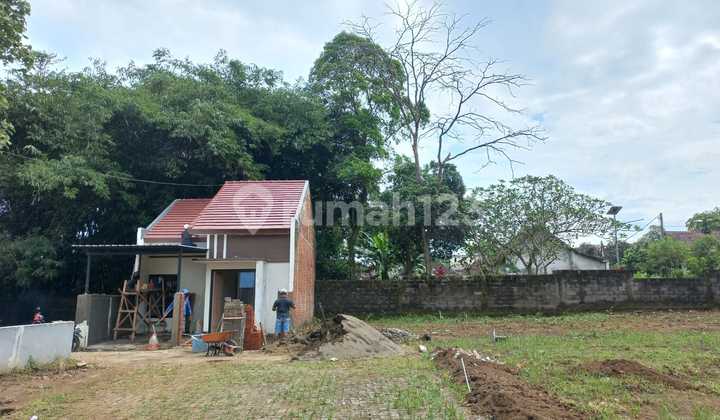 Rumah Murah Dekat Indomarco & Dispendukcapil 2