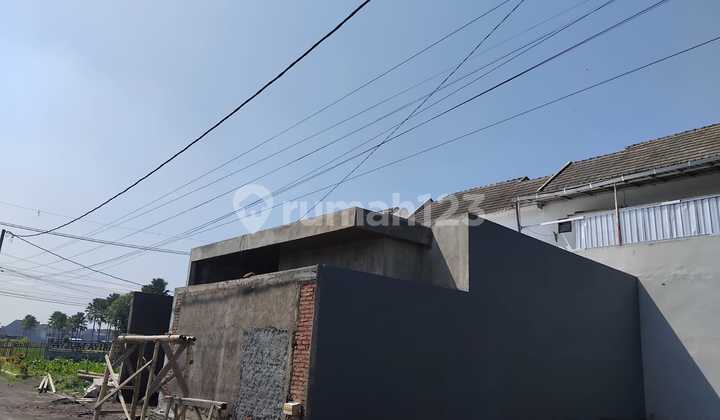 Rumah Sukun SHM 2 Kamar - Akses Mudah ke Pusat Kota 2