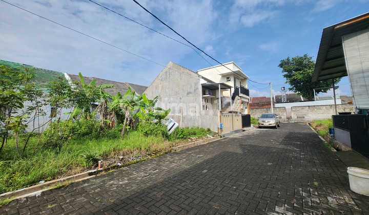 Lokasi Terbaik Legalitas SHM, Bukan Girik Hunian Sukun 2