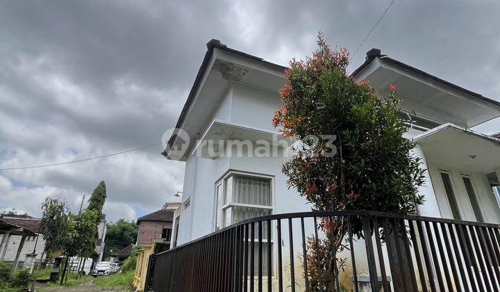 Hindari Jadi Gelandangan Beli Villa Instrumen Investasi