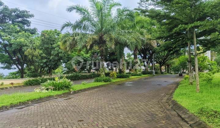 Kavling Malang Emerald Lingkungan Perumahan Dekat UIN 3 Kavling Malang Emerald Lingkungan Perumahan Dekat UIN 3