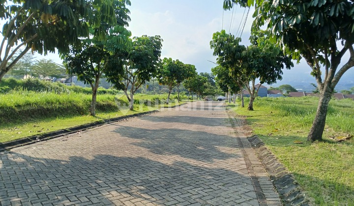 Tanah Malang Strategis Dekat Kampus UIN 3