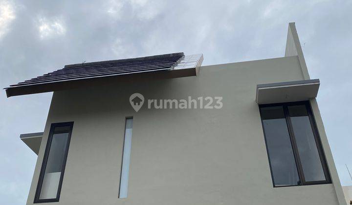 Villa Mewah SHM 60m², Dekat Jatimpark 2 Batu 2