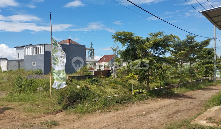 Kawasan Bandara Abdurrahman Saleh Tanah Murah Malang Kawasan Bandara Abdurrahman Saleh Tanah Murah Malang
