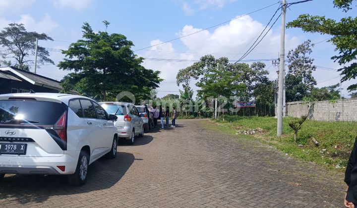 Rumah Minimalis Kedungrejo Pakis Dekat Kota Malang 2