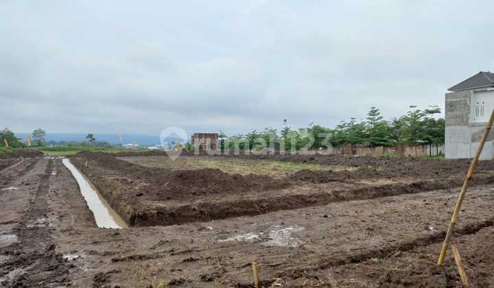 Premium Malang Area Malang Bandulan Investment Plot