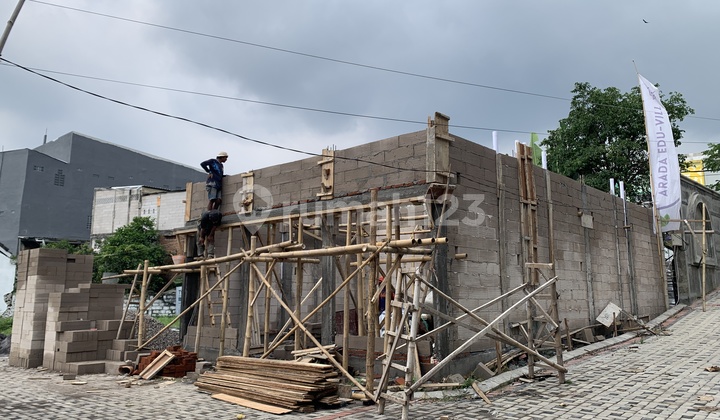 Investasi Kost Ekslusif Samping kampus UMM Pasti Cuan 2