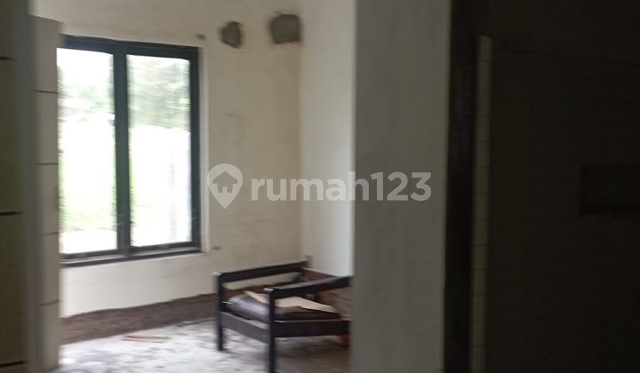 Salsabila Villa Low-Cost Housing Area Malang 2