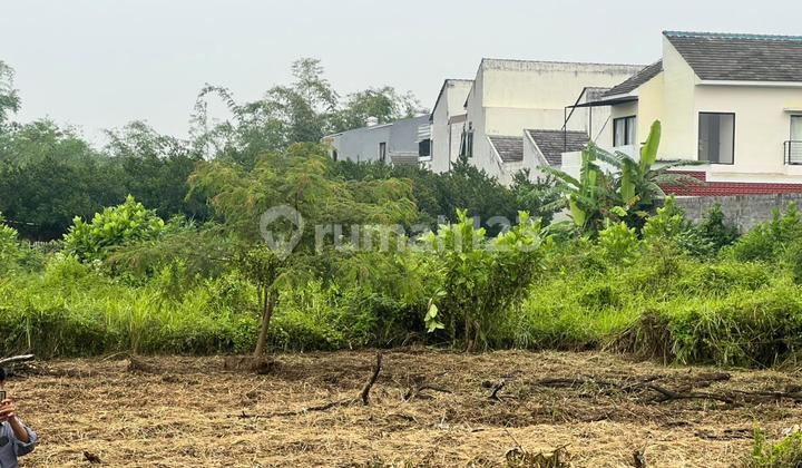 Tanah Kavling Prospektif untuk Investasi Jangka Panjang