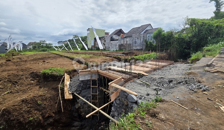 For Sale - Malang Boarding House 10 Bedrooms Asset Growth 30% 2