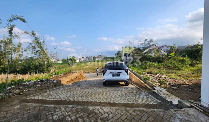 Investasi Kost Garansi Full selama 2 Tahun 2