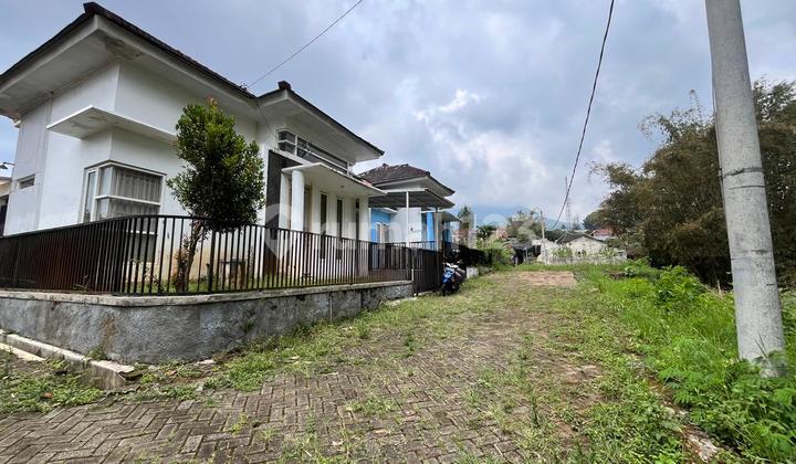 In front of Jatimpark 2, Guaranteed Passive Income, Definitely Villa Batu. 1