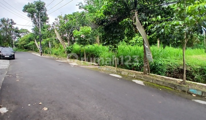 Kavling Poros Jalan Landungsari Area Strategis Bebas Banjir Kavling Poros Jalan Landungsari Area Strategis Bebas Banjir