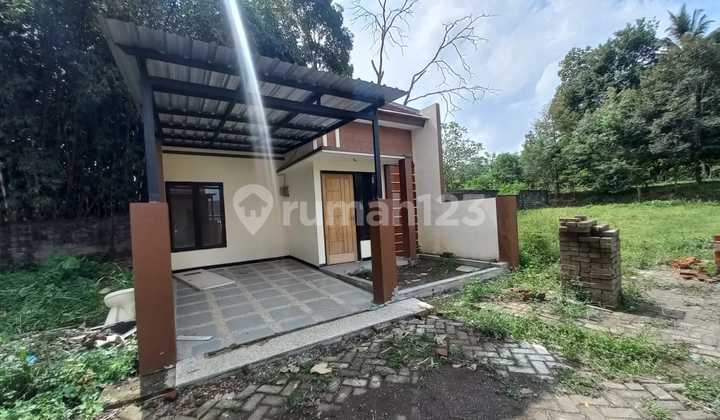 250 Juta Dapat Rumah Strategis di Malang Kota 1